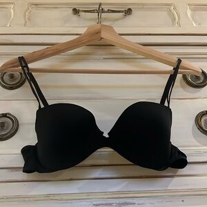Victoria Secret Very Sexy Padded Demi Bra